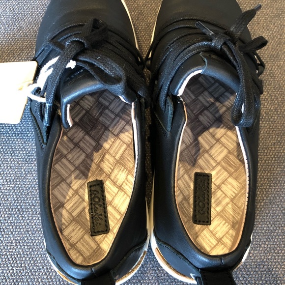 Olukai malua waterproof sneaker - Picture 5 of 5